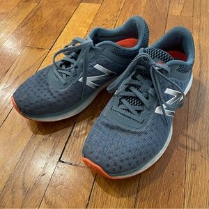 New Balance size 7 sneakers- Fresh Foam Kaymin